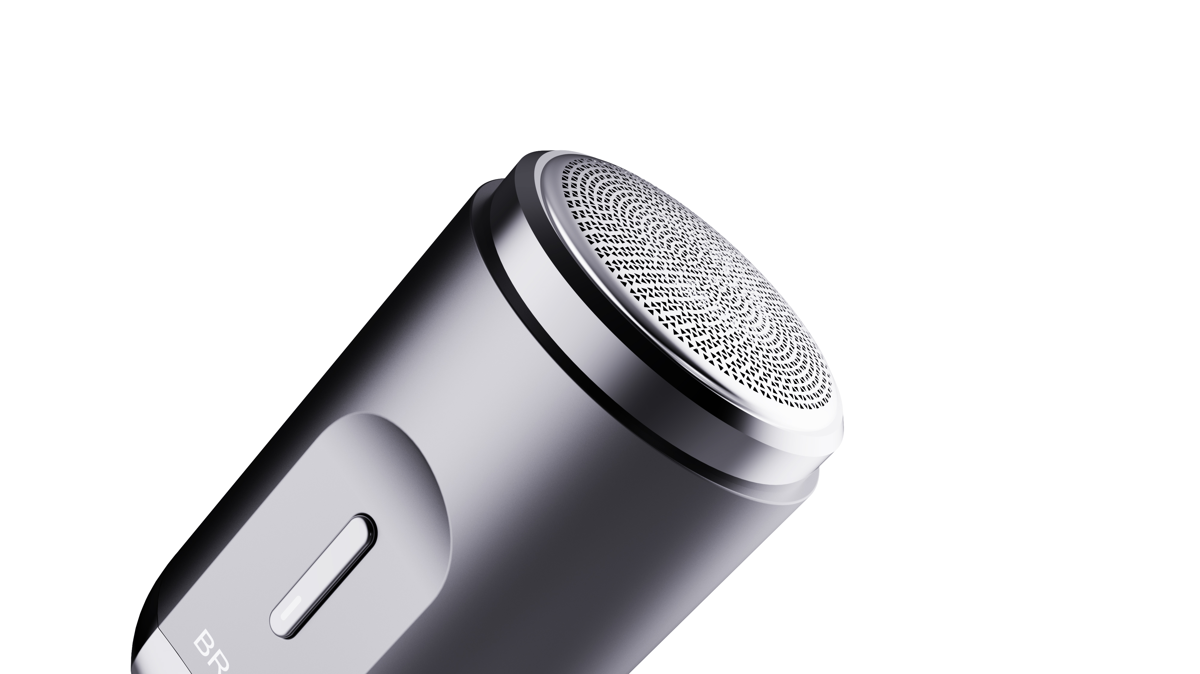 Super Mini Portable Shaver，