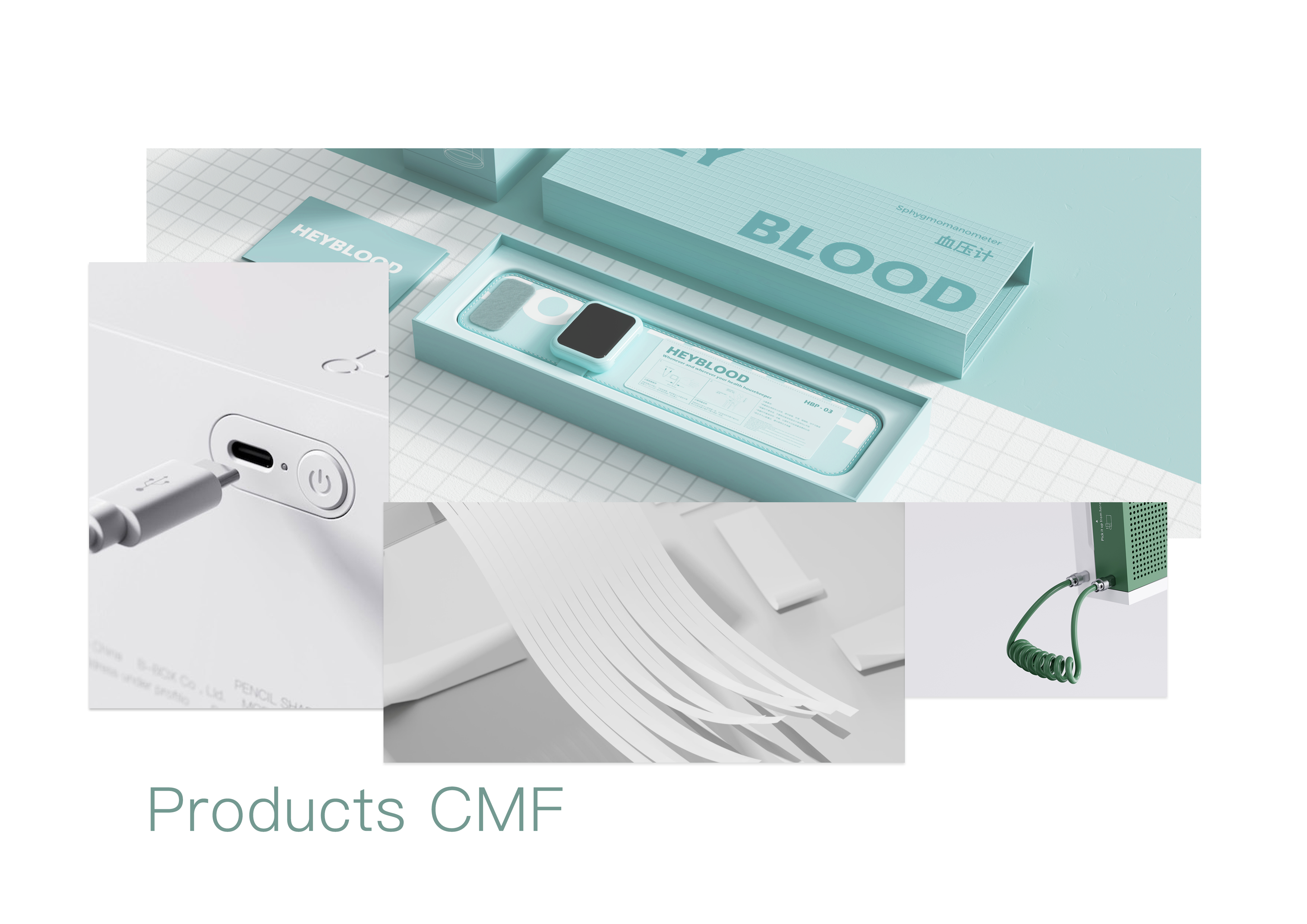 printer，environment protection，Recyclable，Office products，conceptual design，