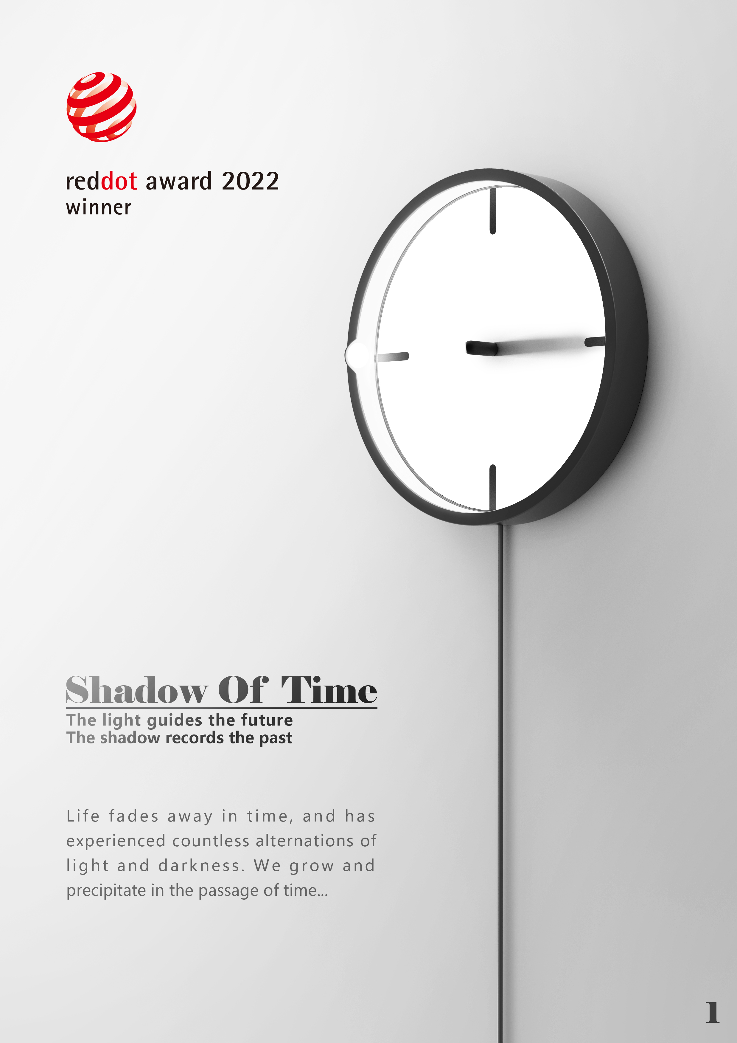 Affinity，Minimalist，idea，