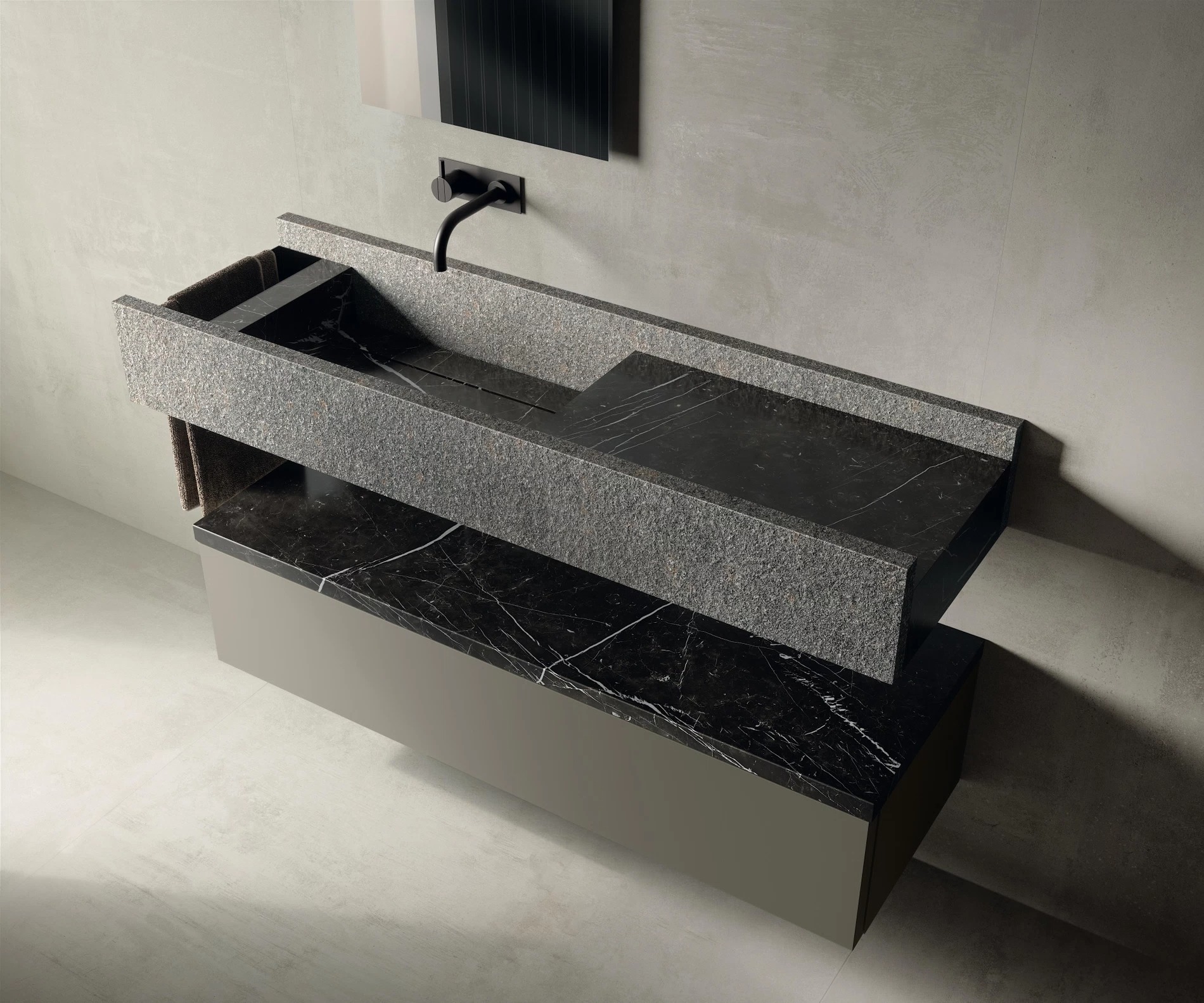 2022 Red Dot Product Design Award，PATTERN，Wash basin，Wash basin，