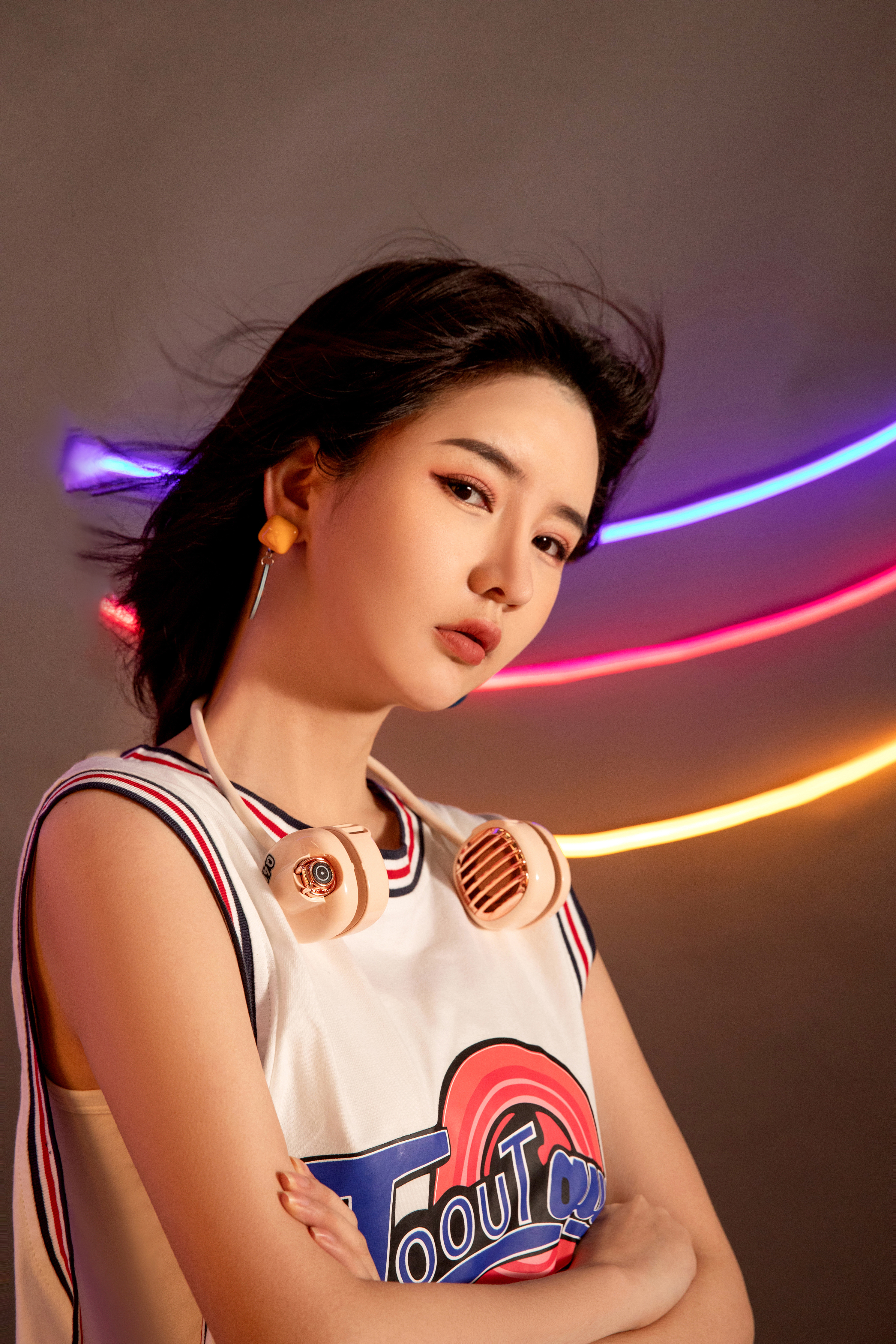 2021 trend new products (folding easy to store, small and beautiful)，