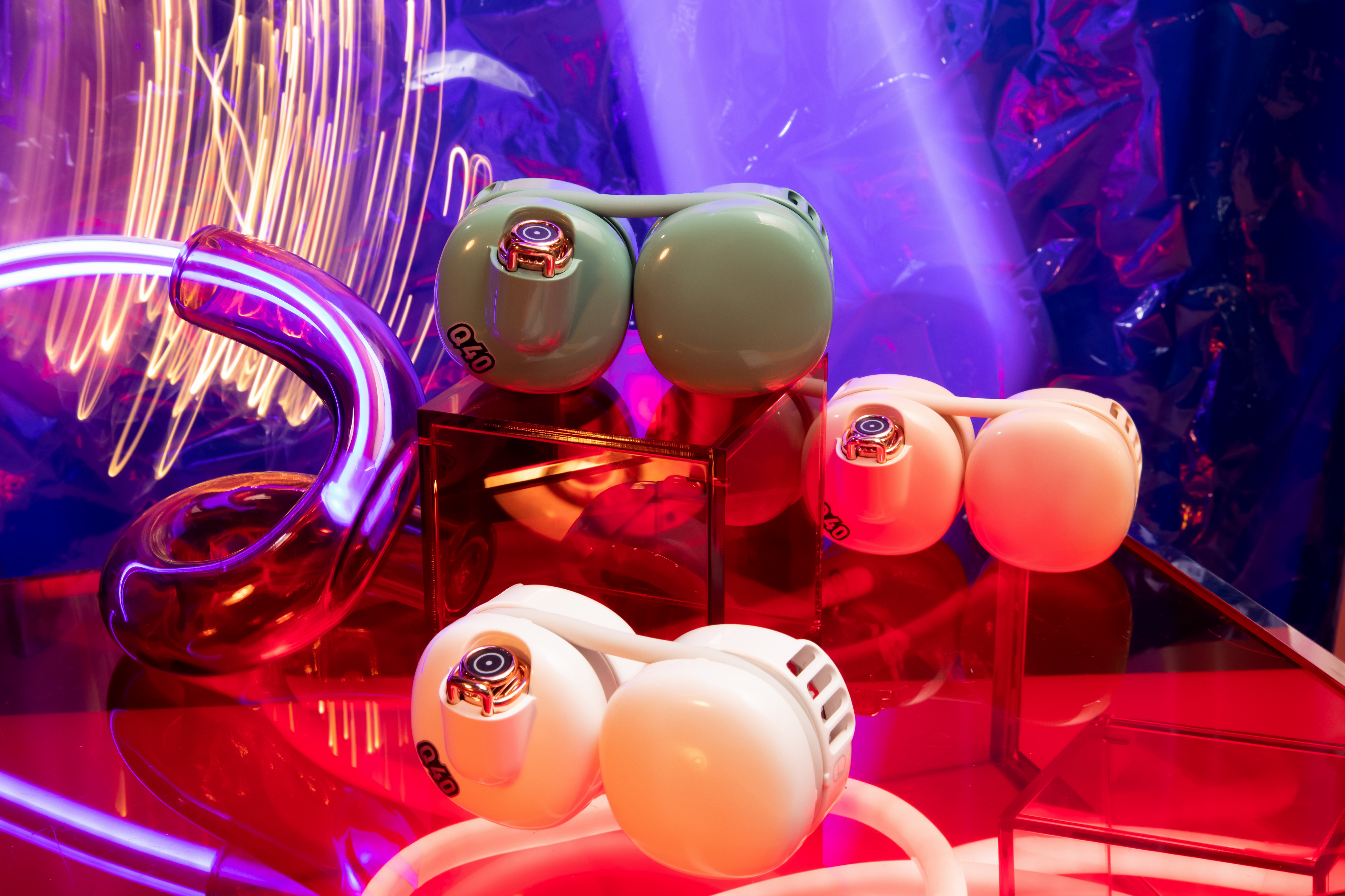 2021 trend new products (folding easy to store, small and beautiful)，