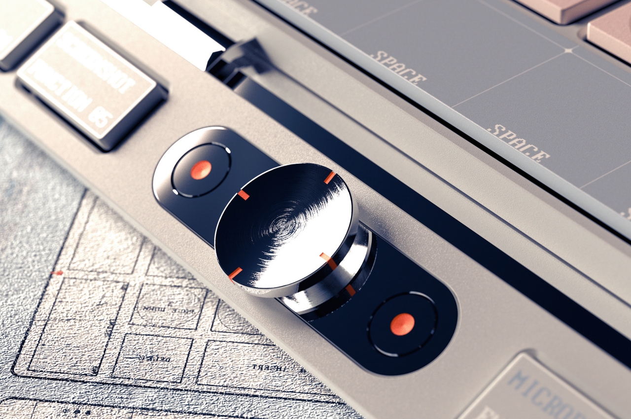 keyboard，modularization，concept，product design，