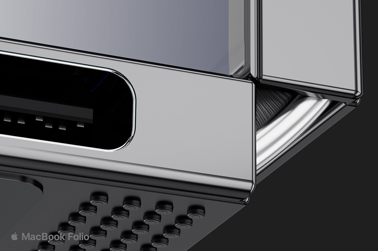 macbook，computer，Apple，Full screen，concept，notebook，