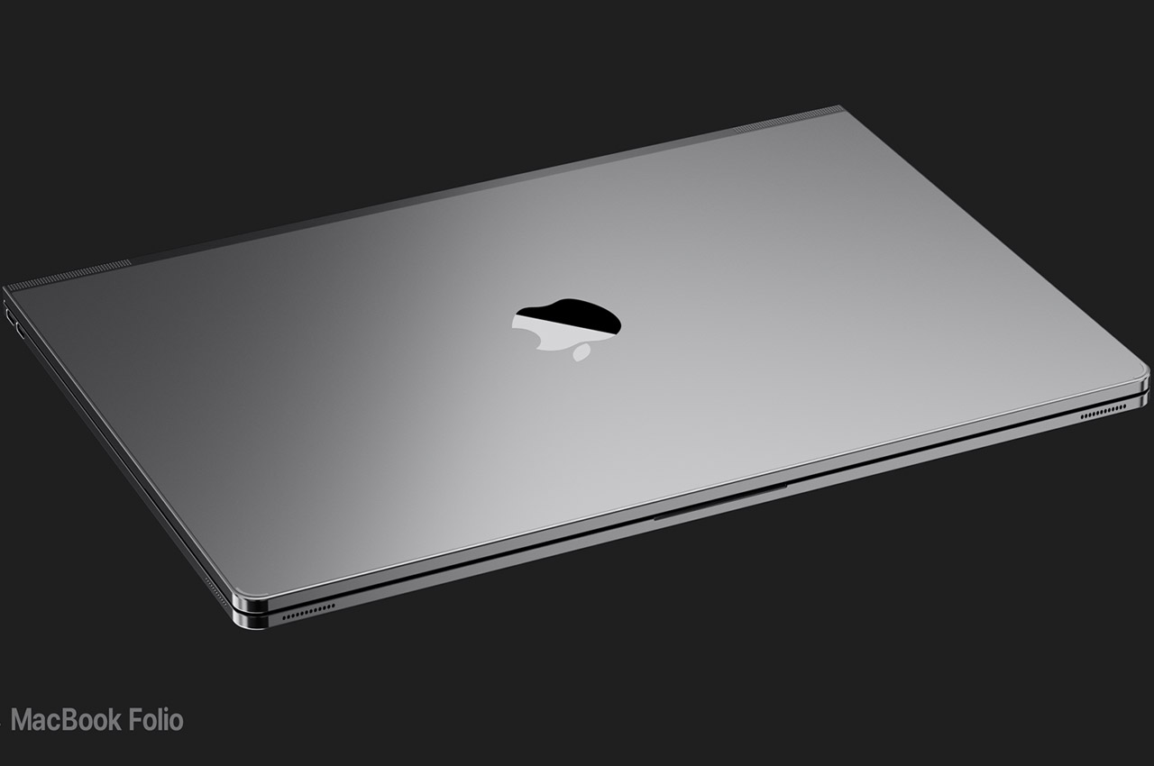 macbook，computer，Apple，Full screen，concept，notebook，