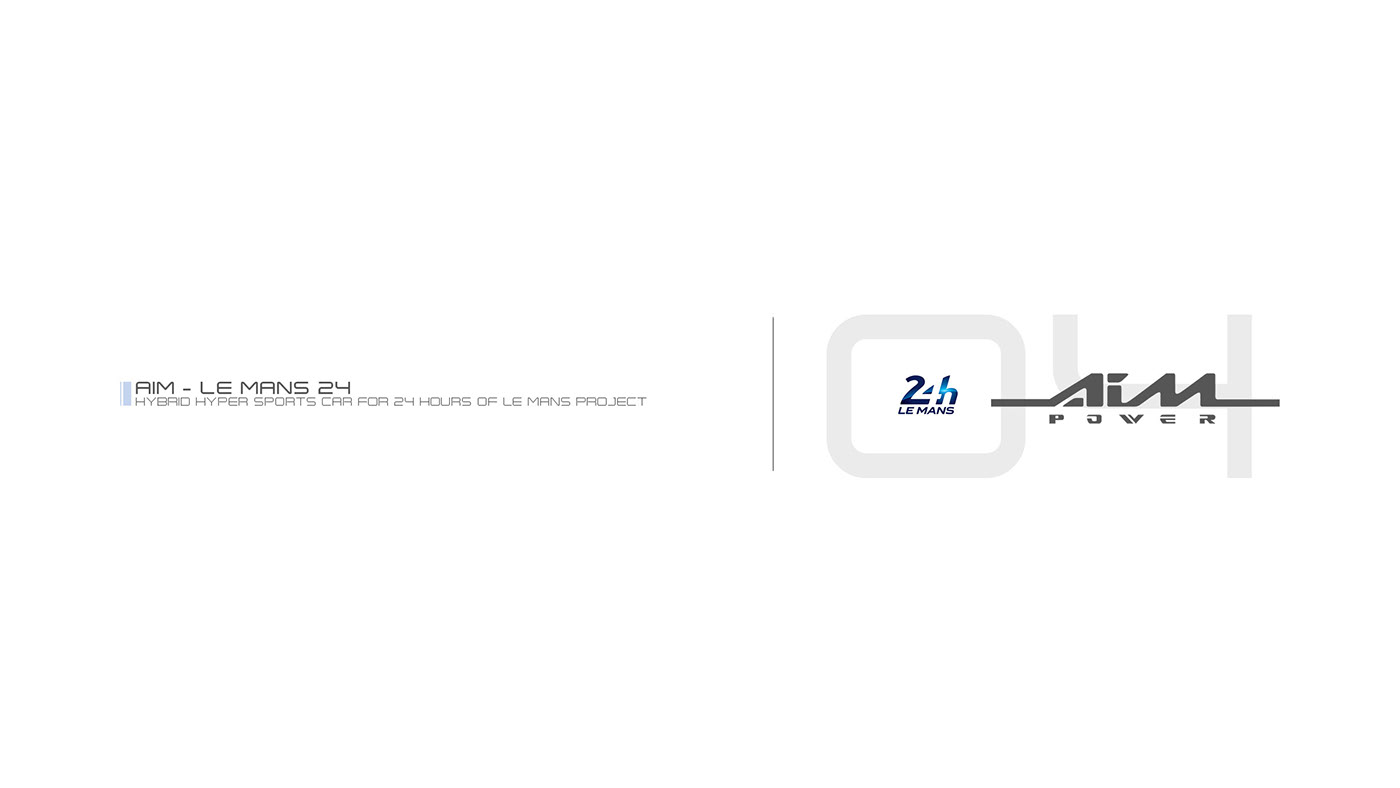 automobile，Aim，industrial design，Sports car，Le Mans，