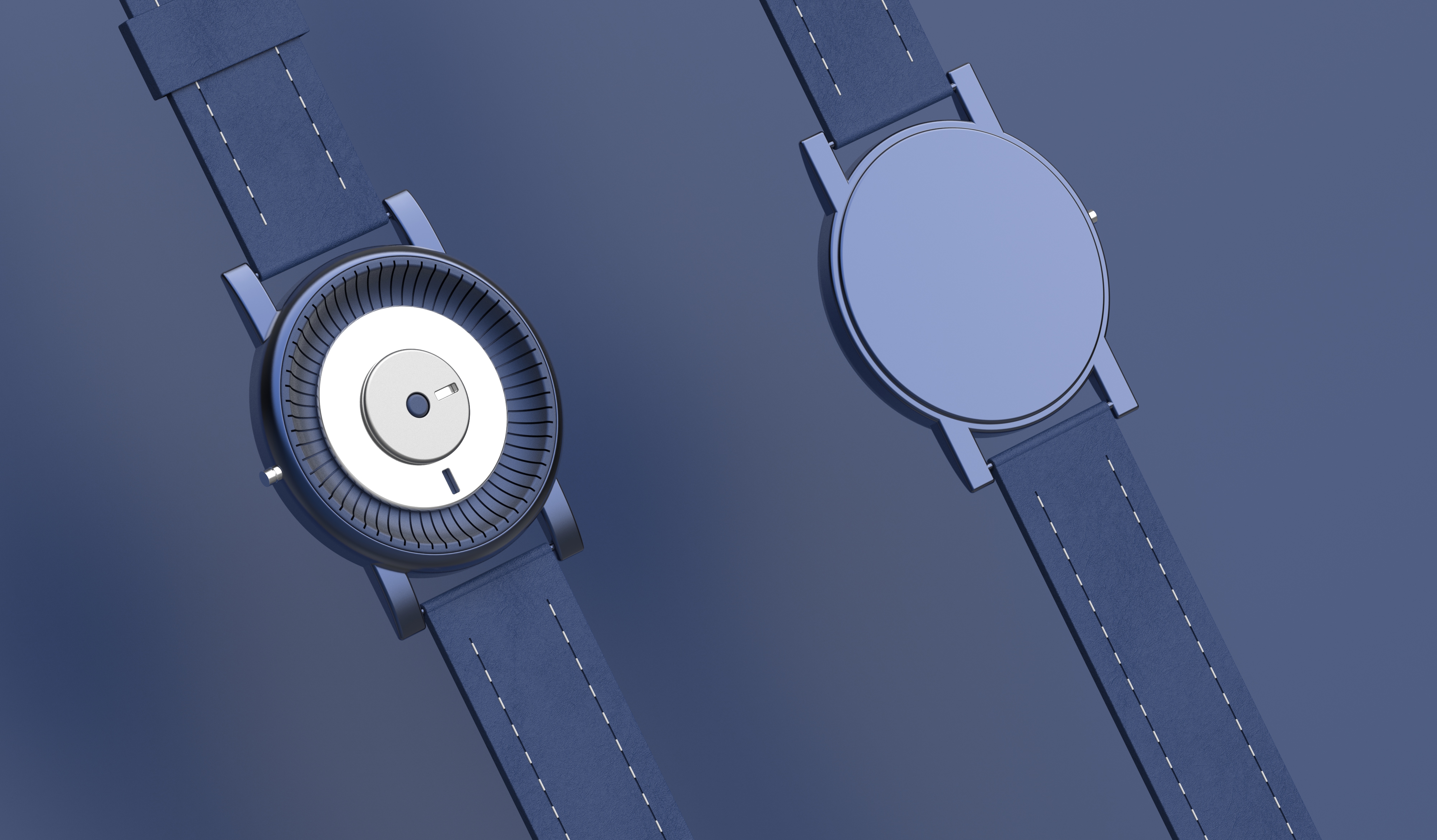 original，Wrist watch，Simplicity，