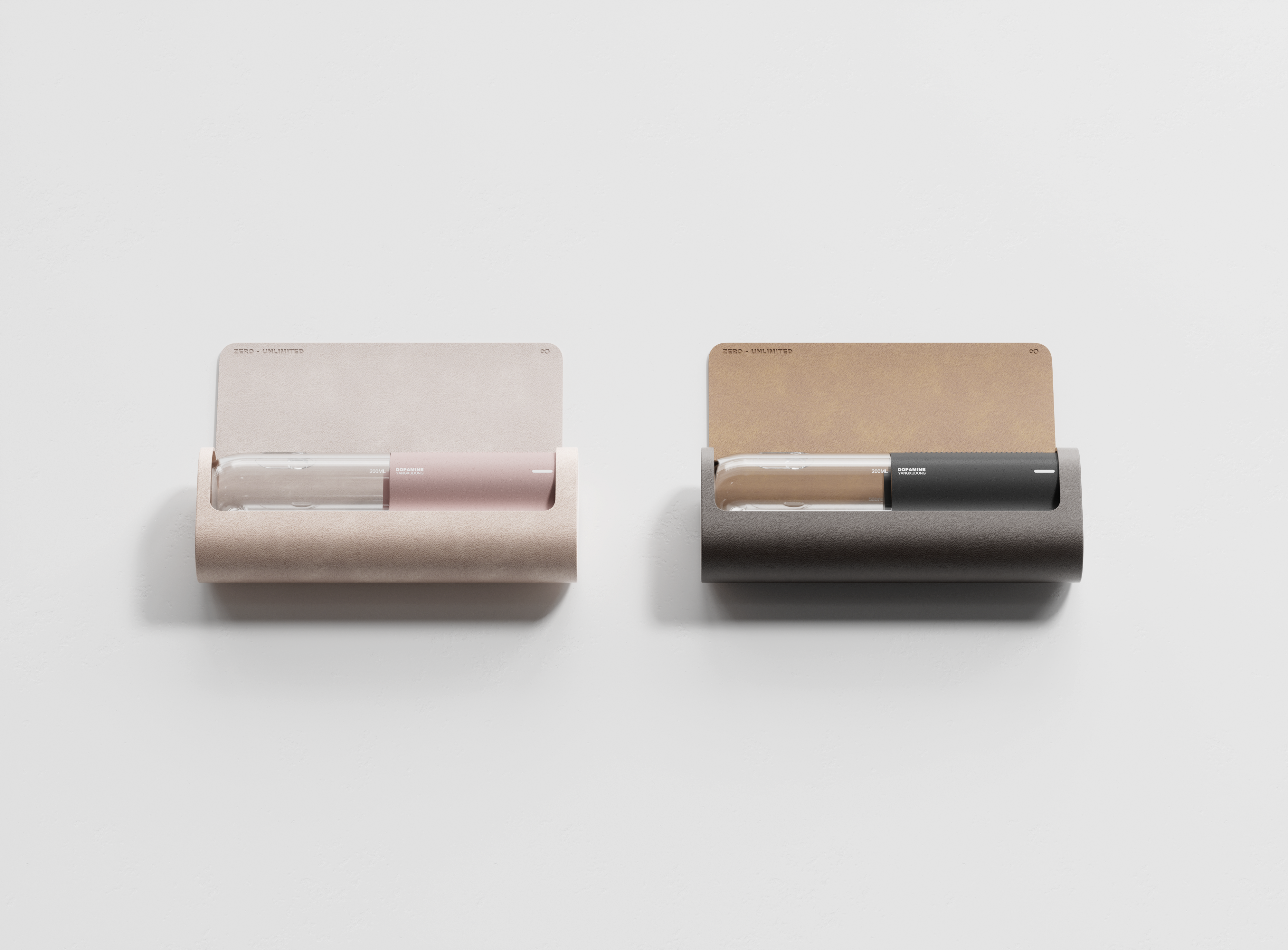 dopamine，industrial design，product design，Simple design，Tooth washer design，White products，Small household appliances，Wash integrated tooth punch，