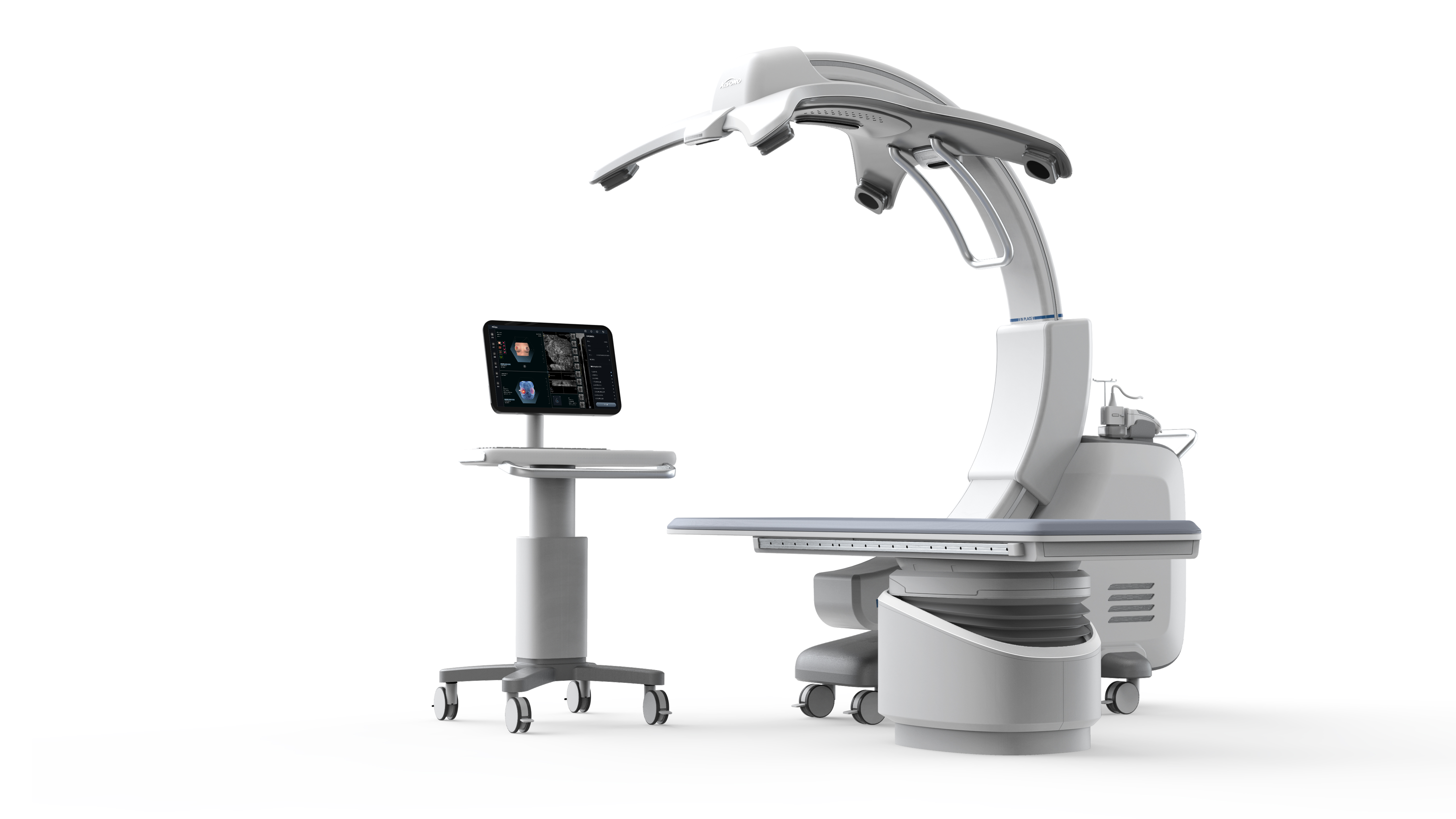 medical care，apparatus，robot，Medical beauty，massage，equipment，