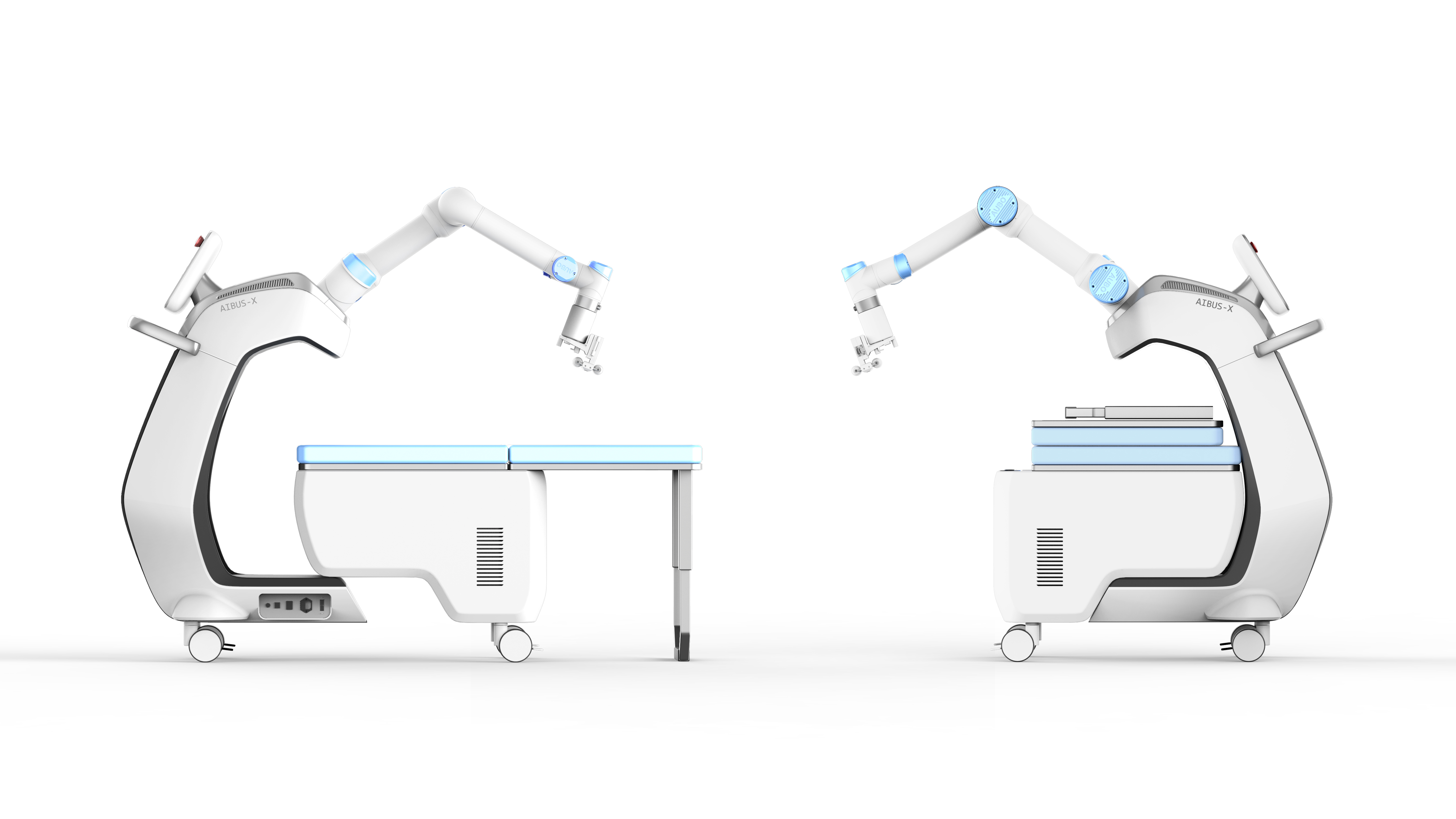 medical care，apparatus，robot，Medical beauty，massage，equipment，