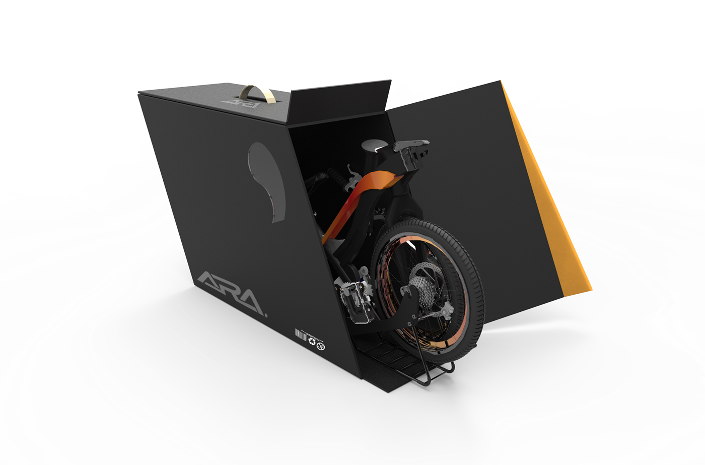 Reprint，traffic，fold，Bicycle，