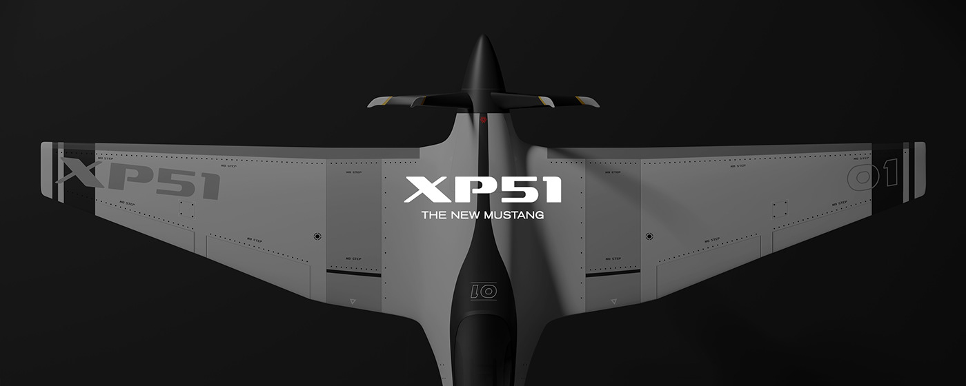 XP51，fighter，aircraft，vehicle，