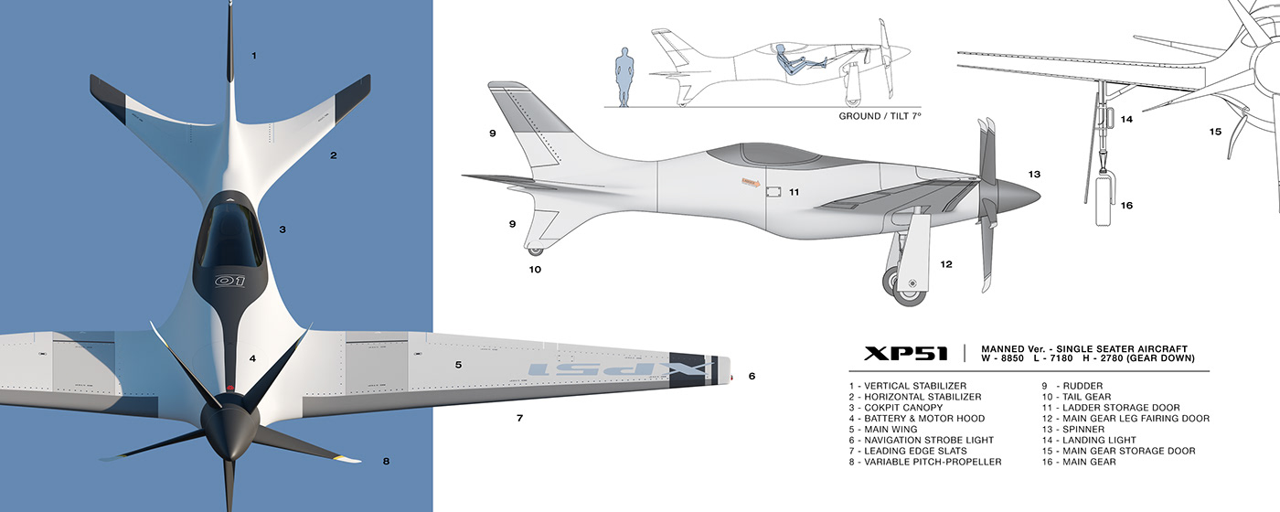 XP51，fighter，aircraft，vehicle，