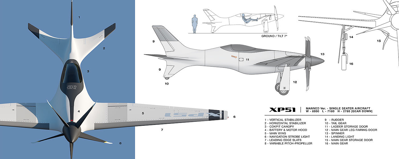 XP51，fighter，aircraft，vehicle，