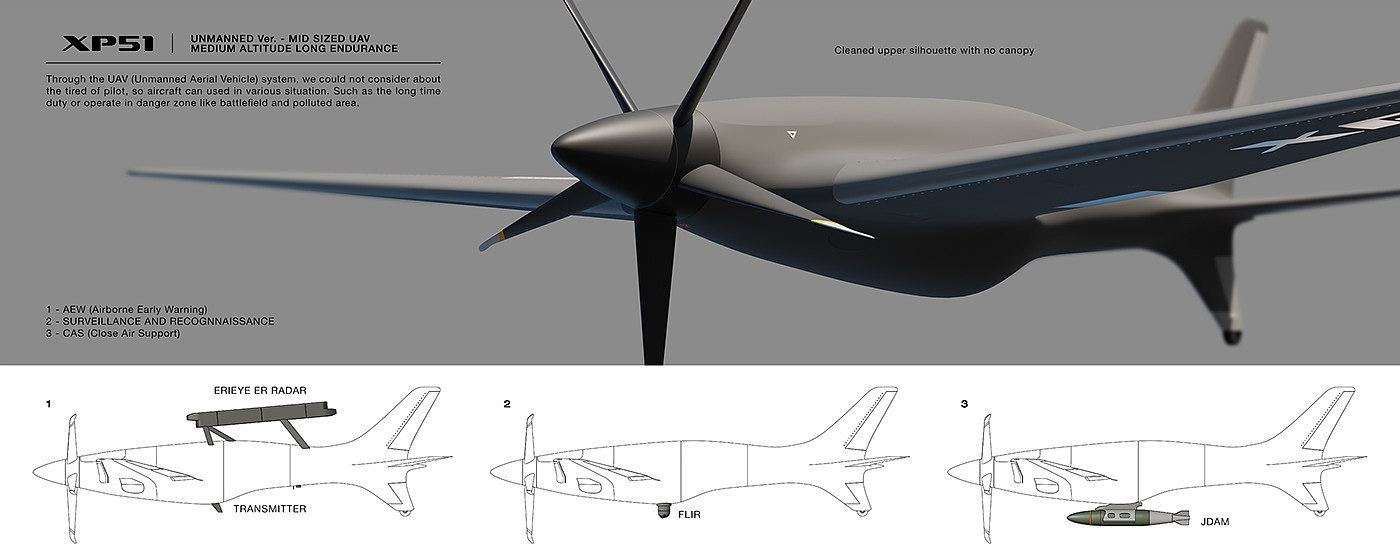 XP51，fighter，aircraft，vehicle，