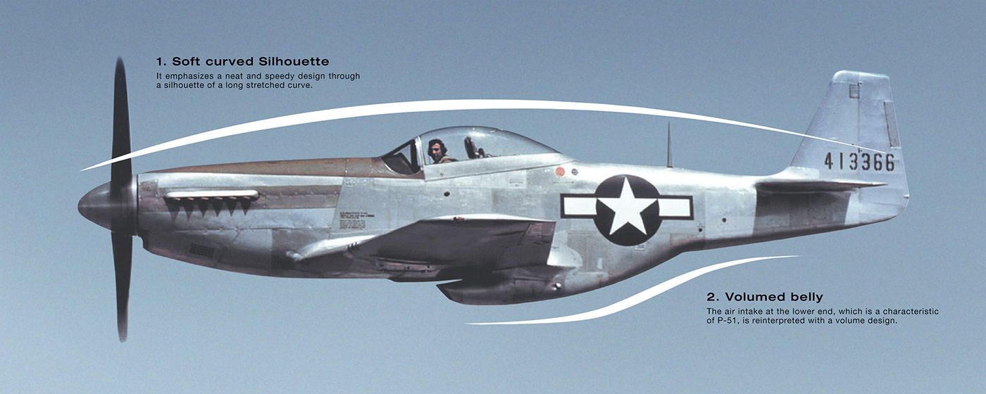 XP51，fighter，aircraft，vehicle，
