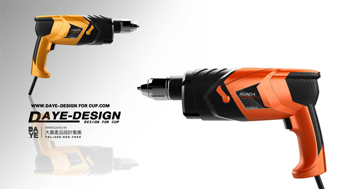 industrial design，Electric，tool，electric saw，cutting，