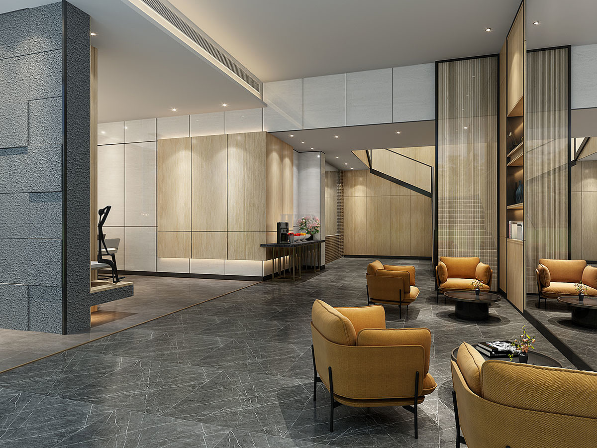 Hotel Design，Guangxi Hotel Design Company，Redtory design，