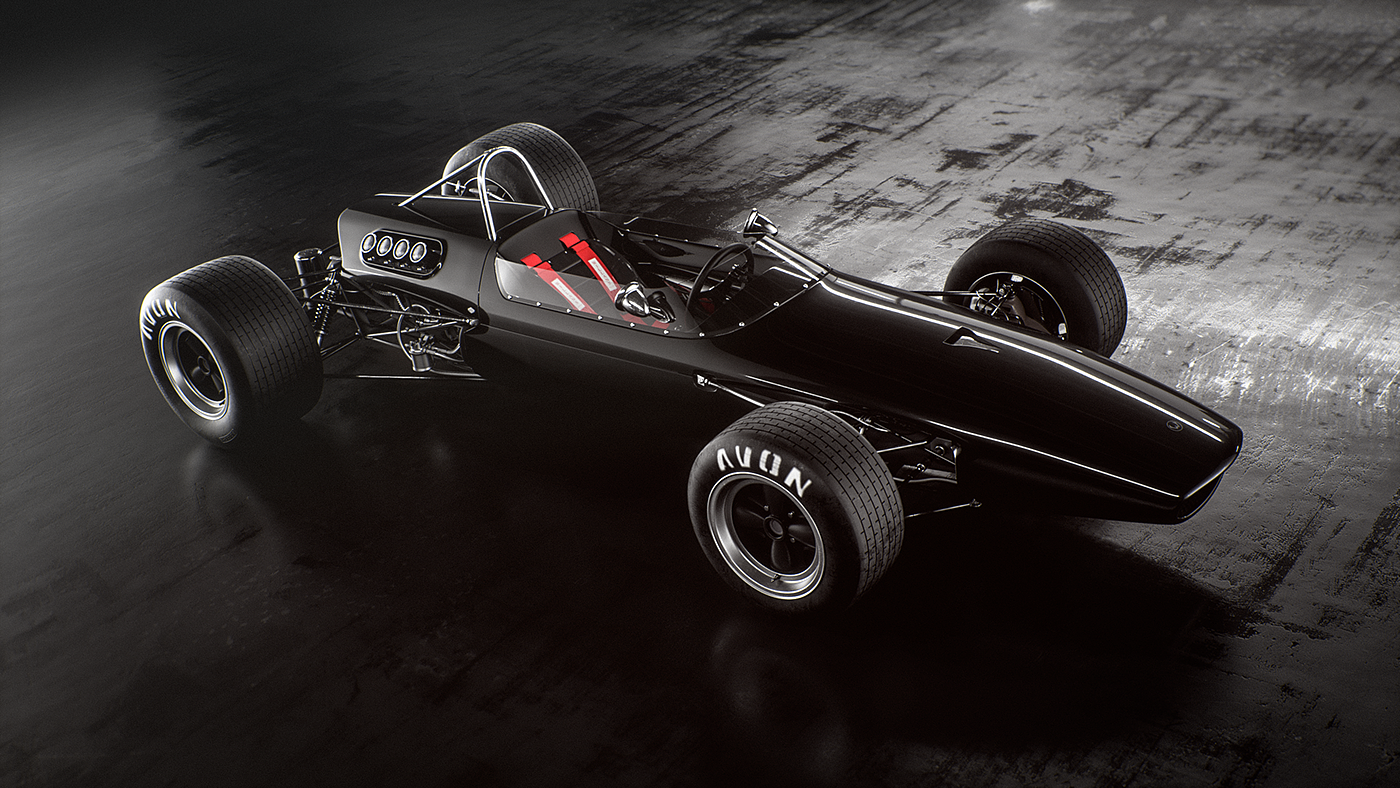 Brabham，Bla，f1，racing，