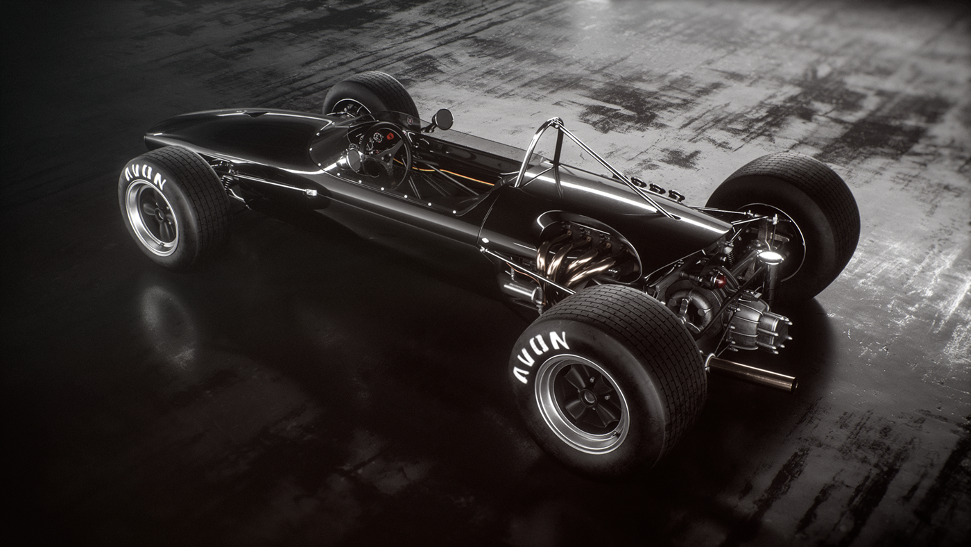 Brabham，Bla，f1，racing，