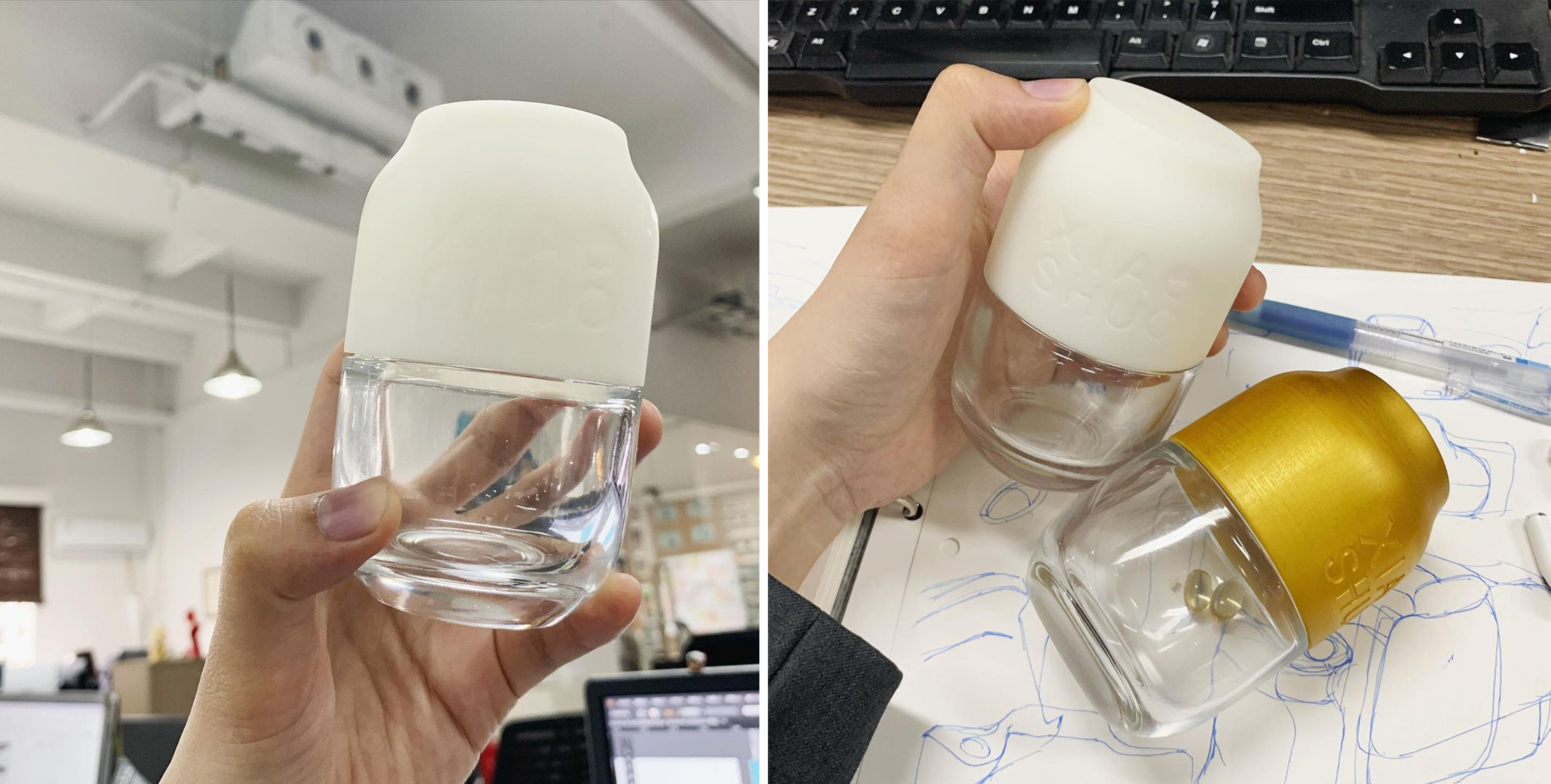 packing，Drinks，Baijiu，The wine bottle，product design，packing design，Alcohol，label，