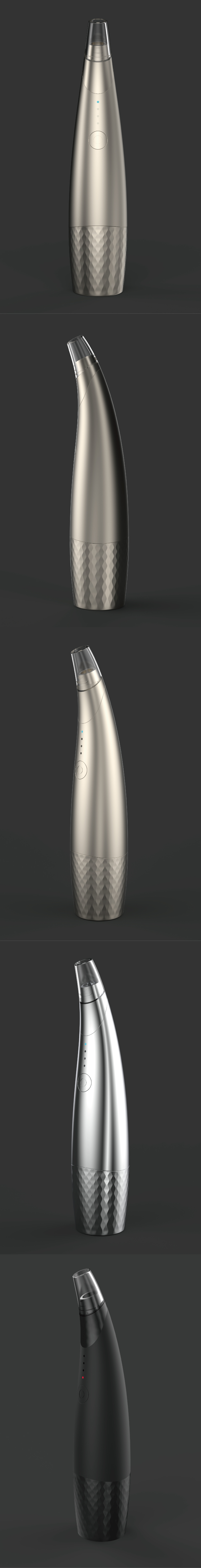 cosmetic instrument，Blackhead instrument，