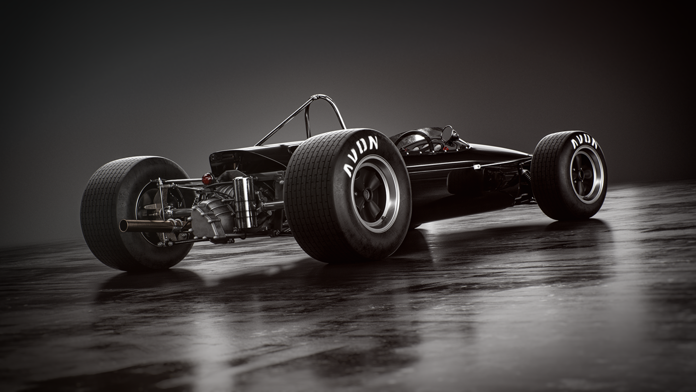 Brabham，Bla，f1，racing，