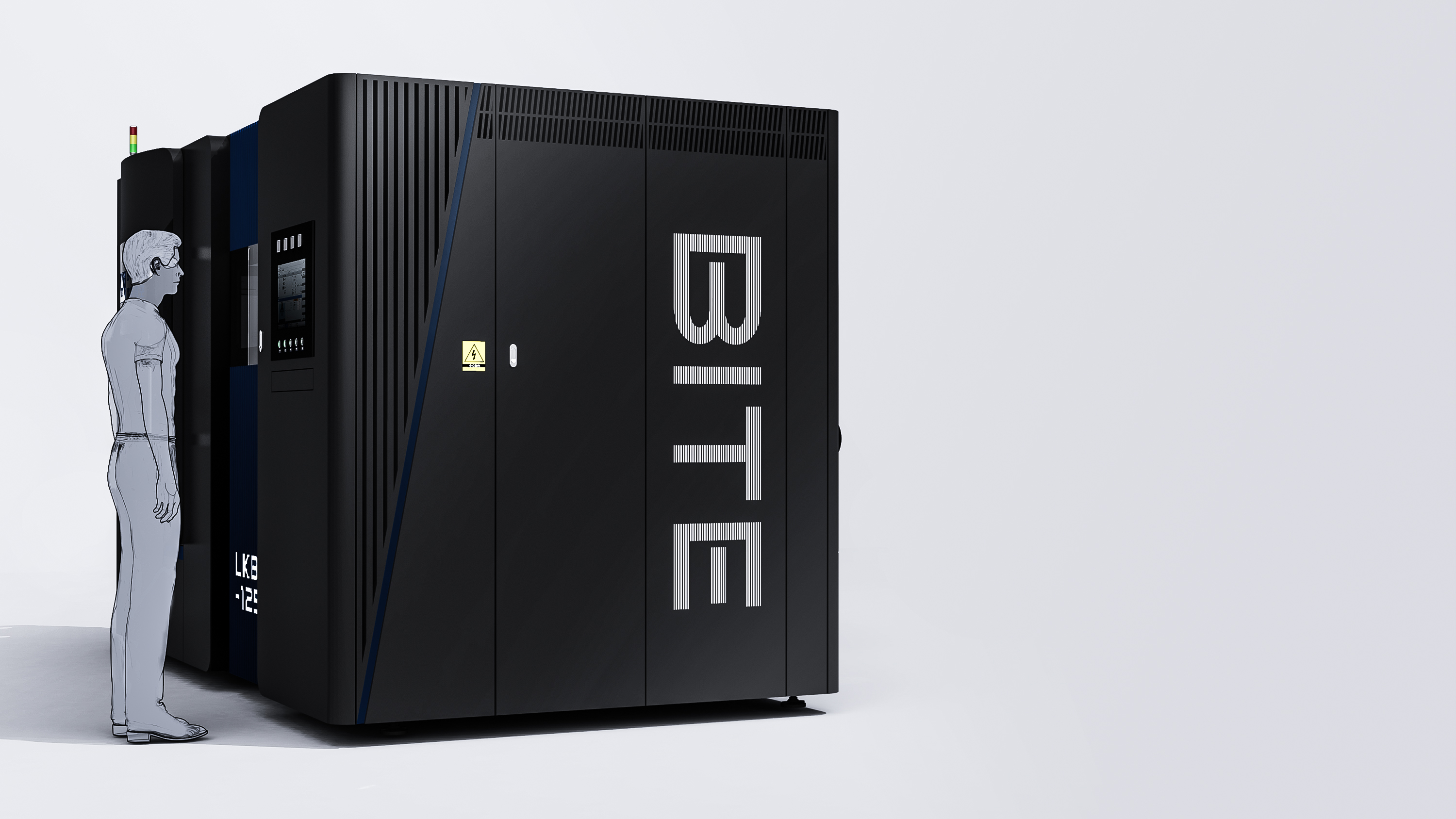 mechanical equipment，