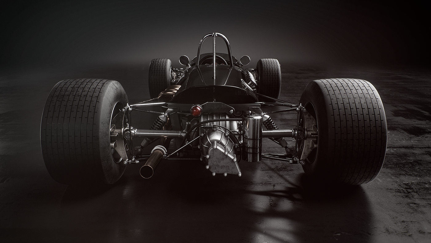 Brabham，Bla，f1，racing，