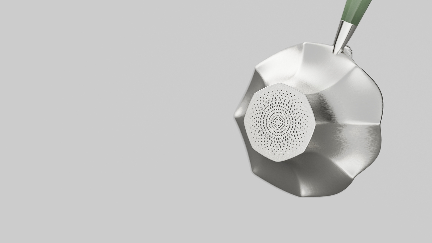 Tea filter，