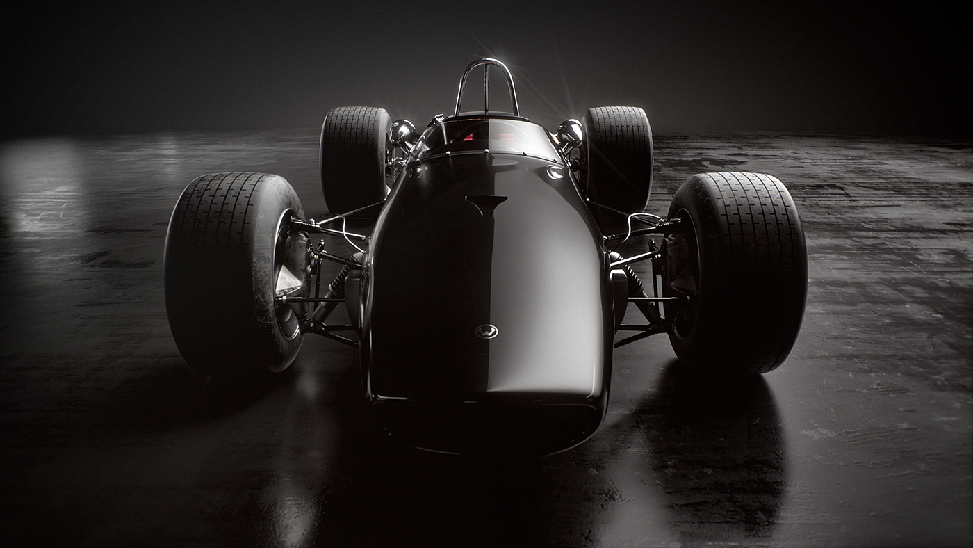 Brabham，布拉，f1，赛车，