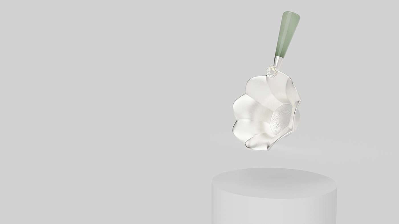 Tea filter，