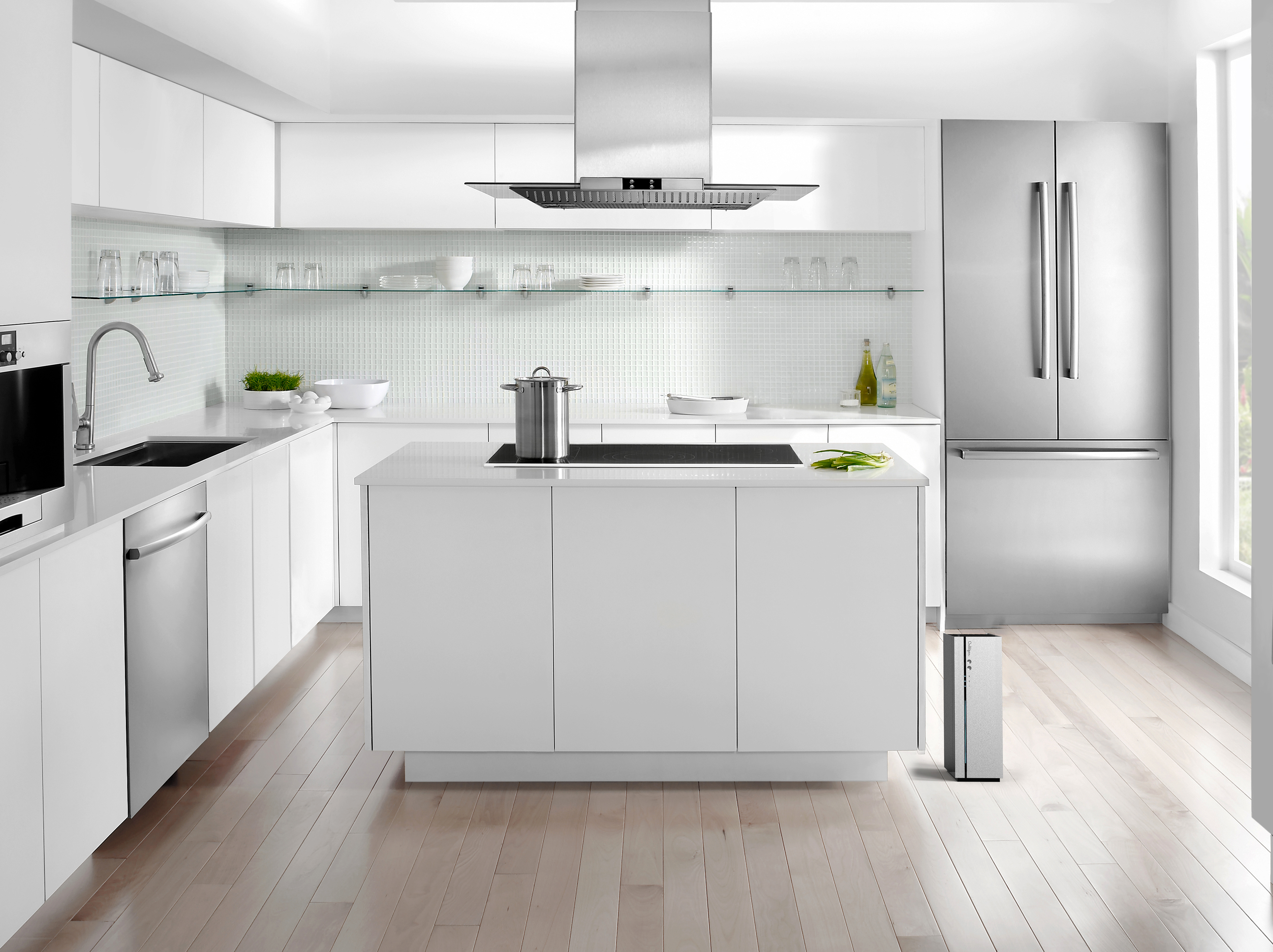 Water purifier，Water purifier，Kitchen water filter，Water dispenser，kitchen，kitchen，household electrical appliances，Filter water，