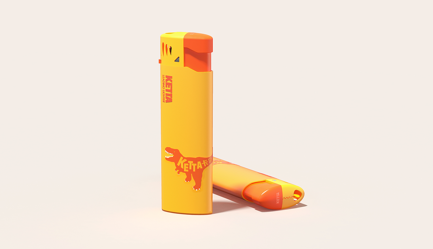 lighter，Lighter design，Ignition，Ignition equipment，Masculine，Tough，young，power，