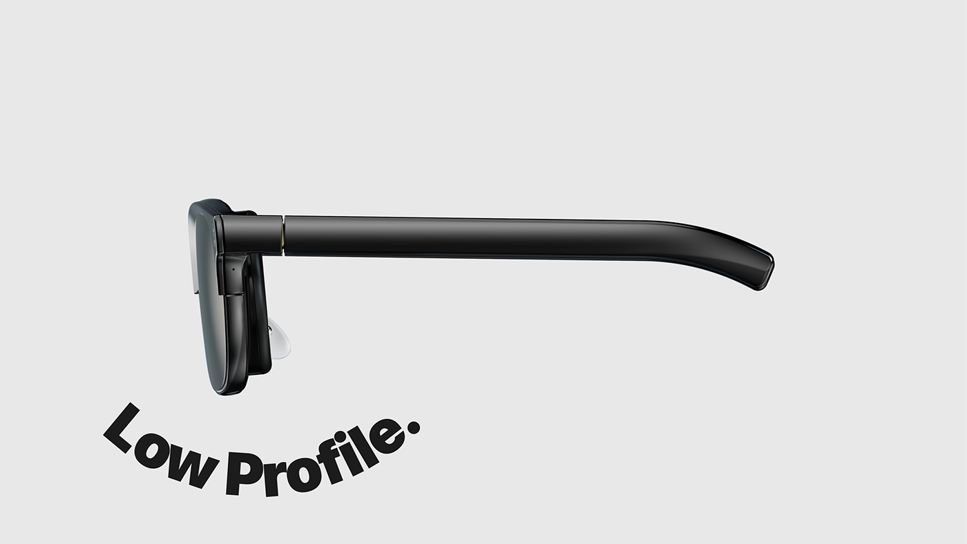 Electronic glasses，VisionAid™，Medical supplies，originality，