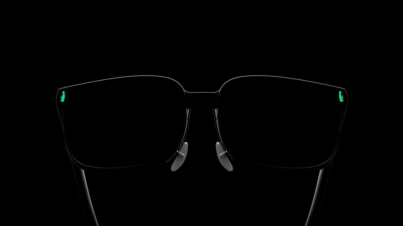 Electronic glasses，VisionAid™，Medical supplies，originality，