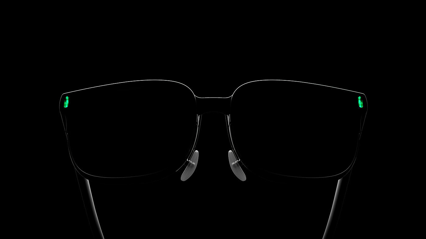 Electronic glasses，VisionAid™，Medical supplies，originality，
