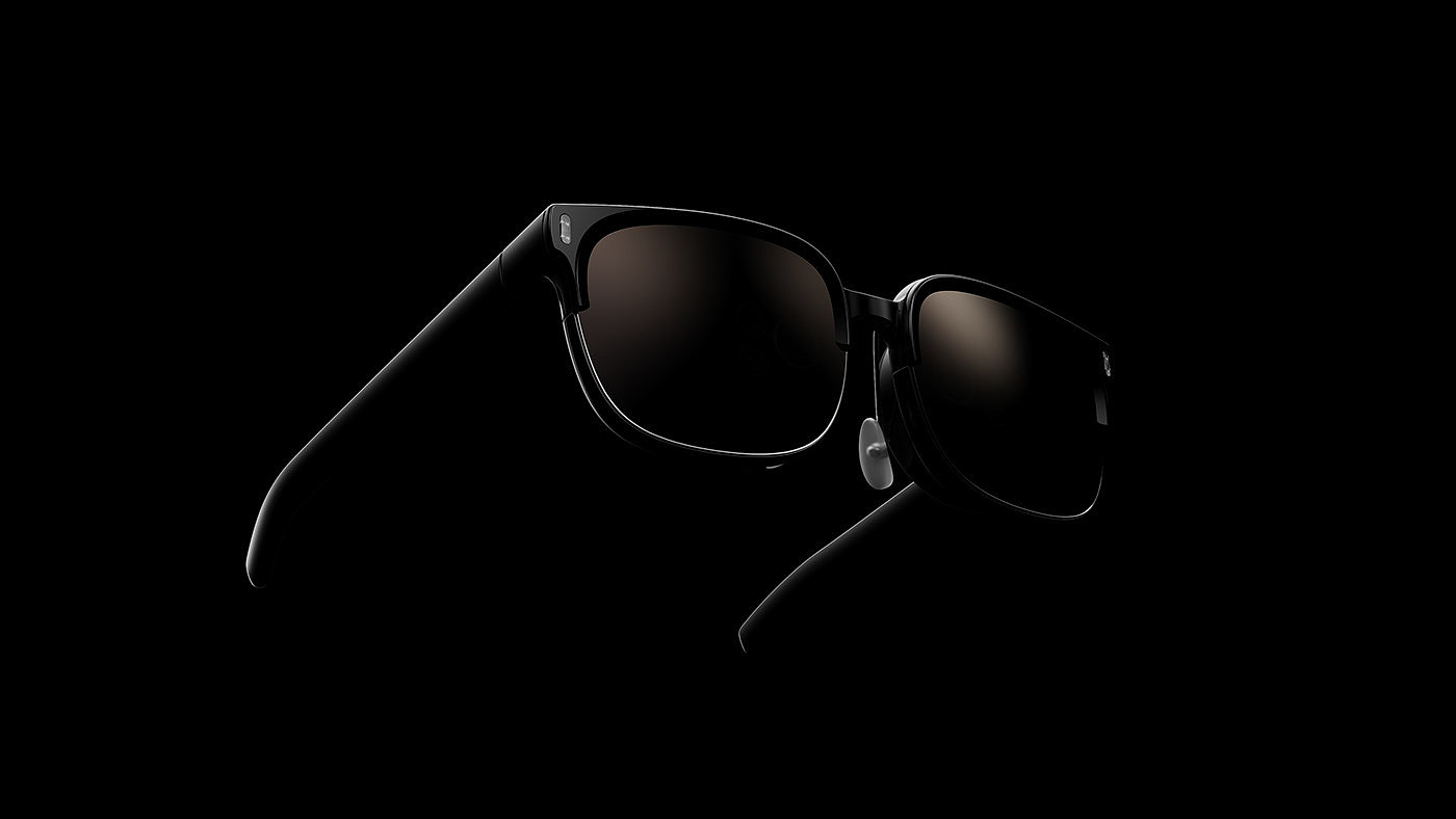 Electronic glasses，VisionAid™，Medical supplies，originality，