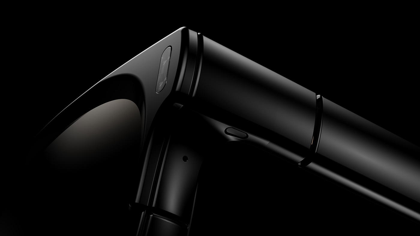 Electronic glasses，VisionAid™，Medical supplies，originality，