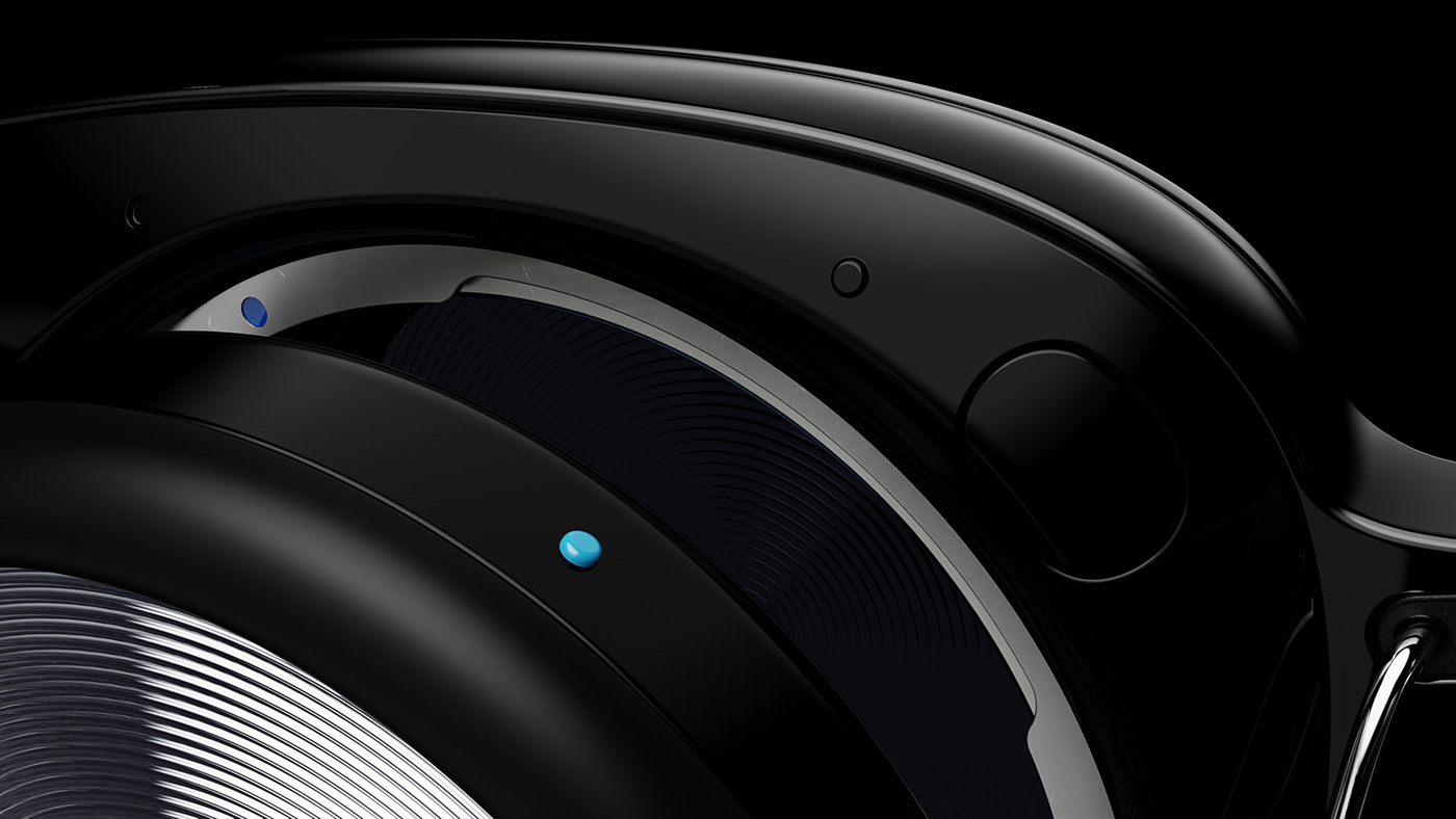 Electronic glasses，VisionAid™，Medical supplies，originality，