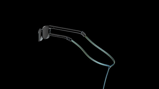 Electronic glasses，VisionAid™，Medical supplies，originality，