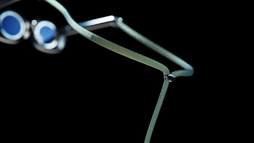 Electronic glasses，VisionAid™，Medical supplies，originality，