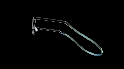 Electronic glasses，VisionAid™，Medical supplies，originality，