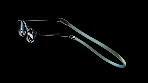 Electronic glasses，VisionAid™，Medical supplies，originality，