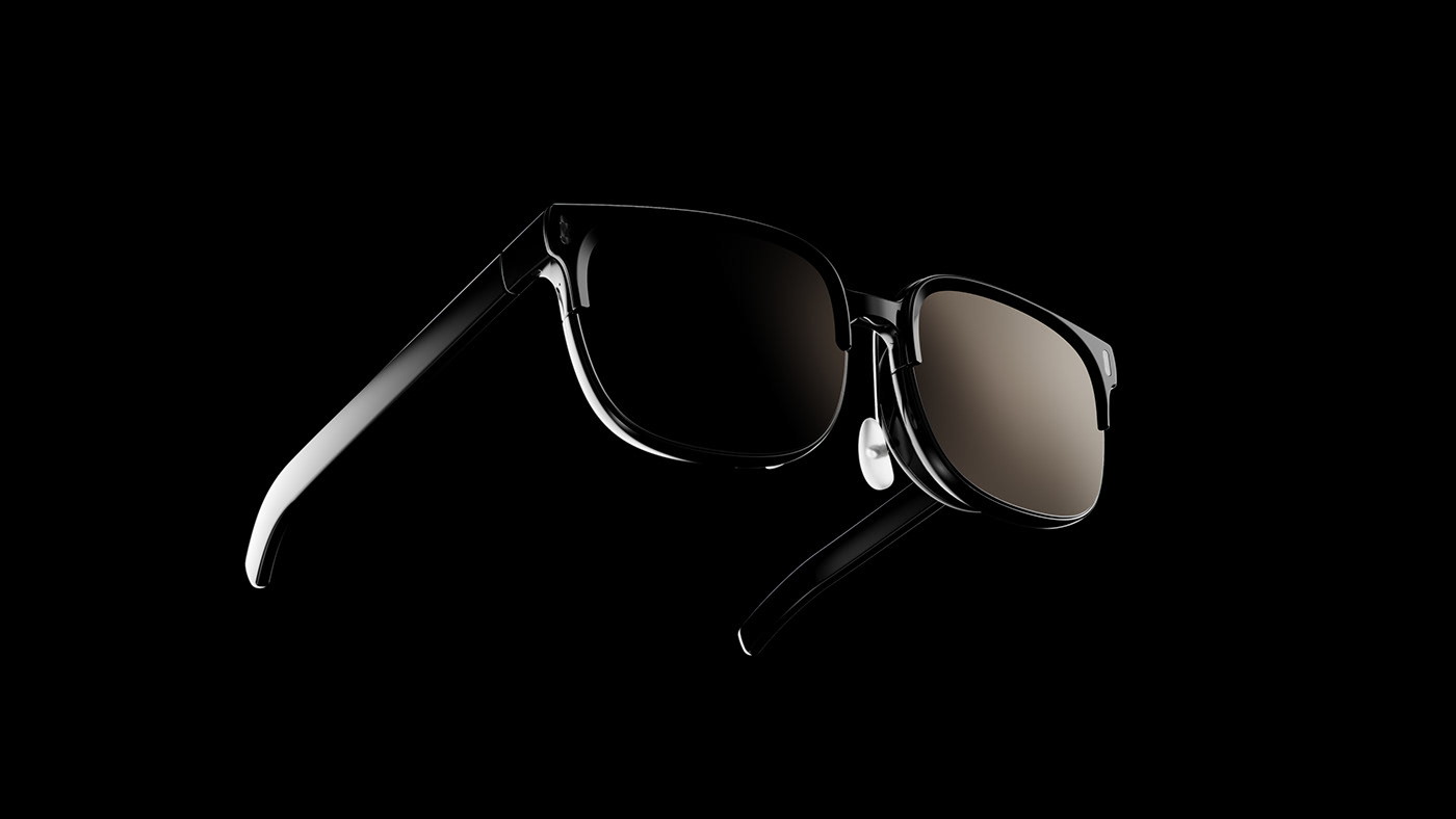 Electronic glasses，VisionAid™，Medical supplies，originality，