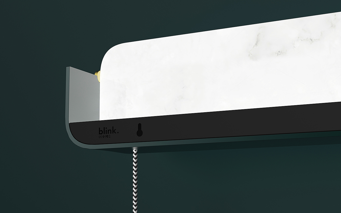 Blink Lamp，S01E02，lamp，