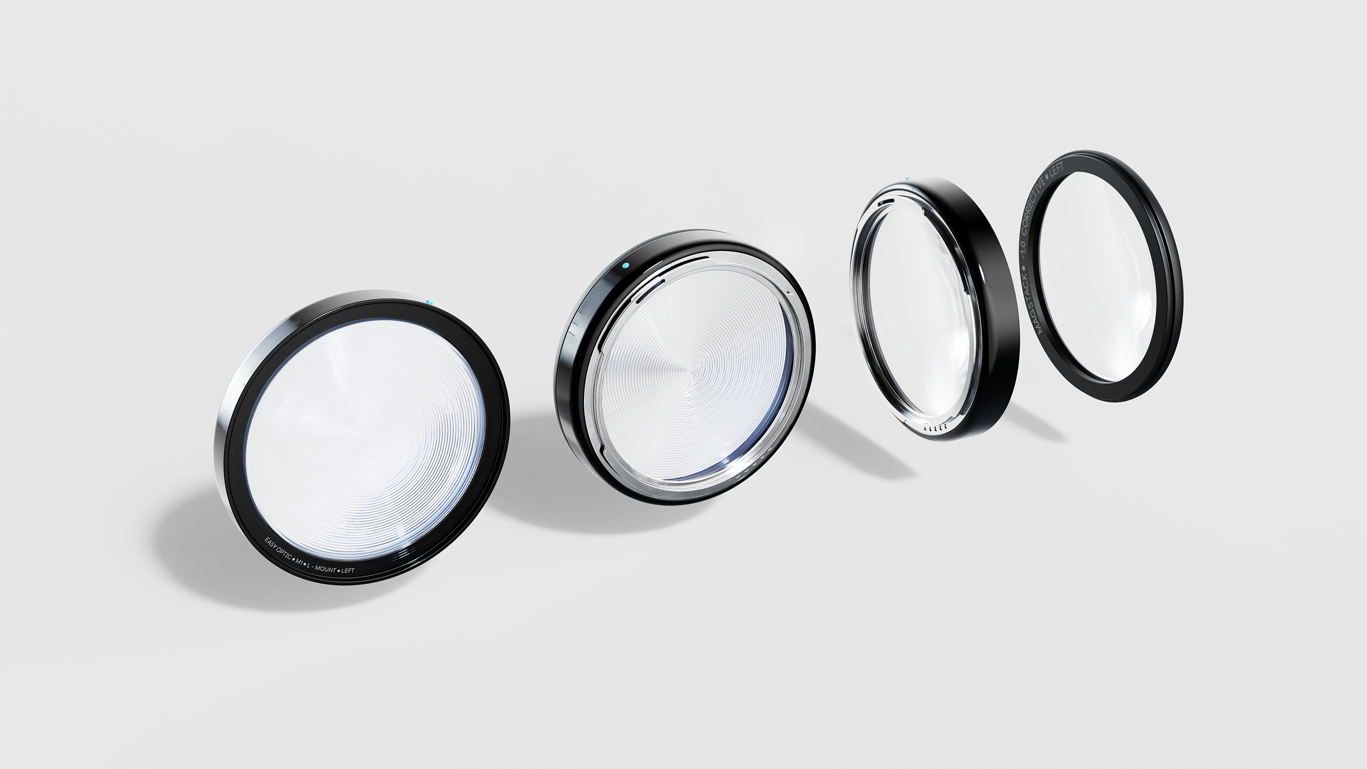 Electronic glasses，VisionAid™，Medical supplies，originality，