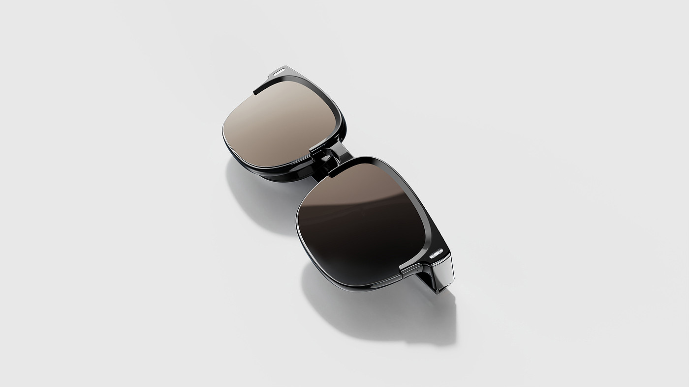 Electronic glasses，VisionAid™，Medical supplies，originality，