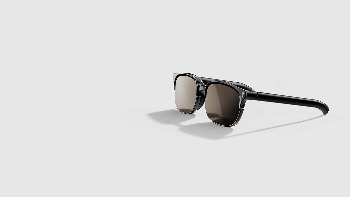 Electronic glasses，VisionAid™，Medical supplies，originality，