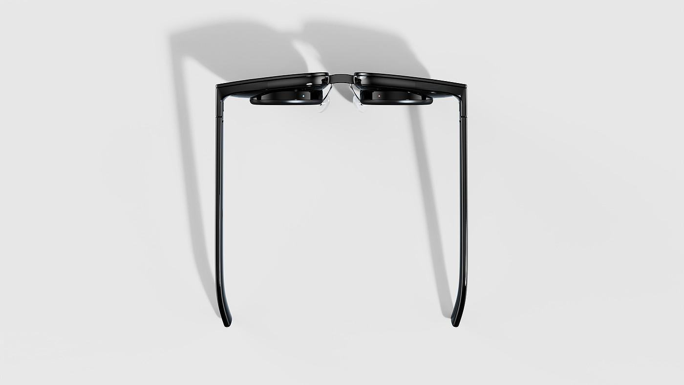 Electronic glasses，VisionAid™，Medical supplies，originality，